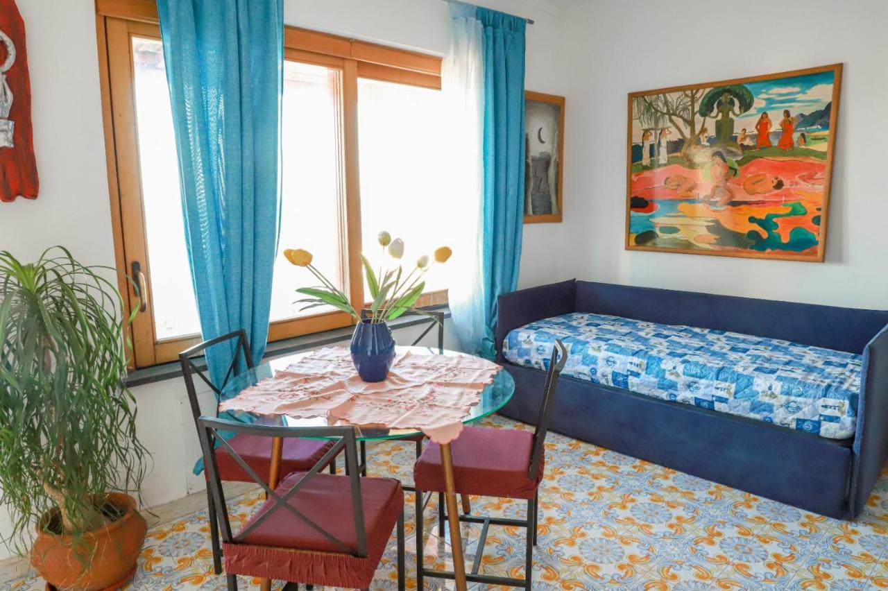 Profumo Di Mare Apartment Ischia Exterior photo