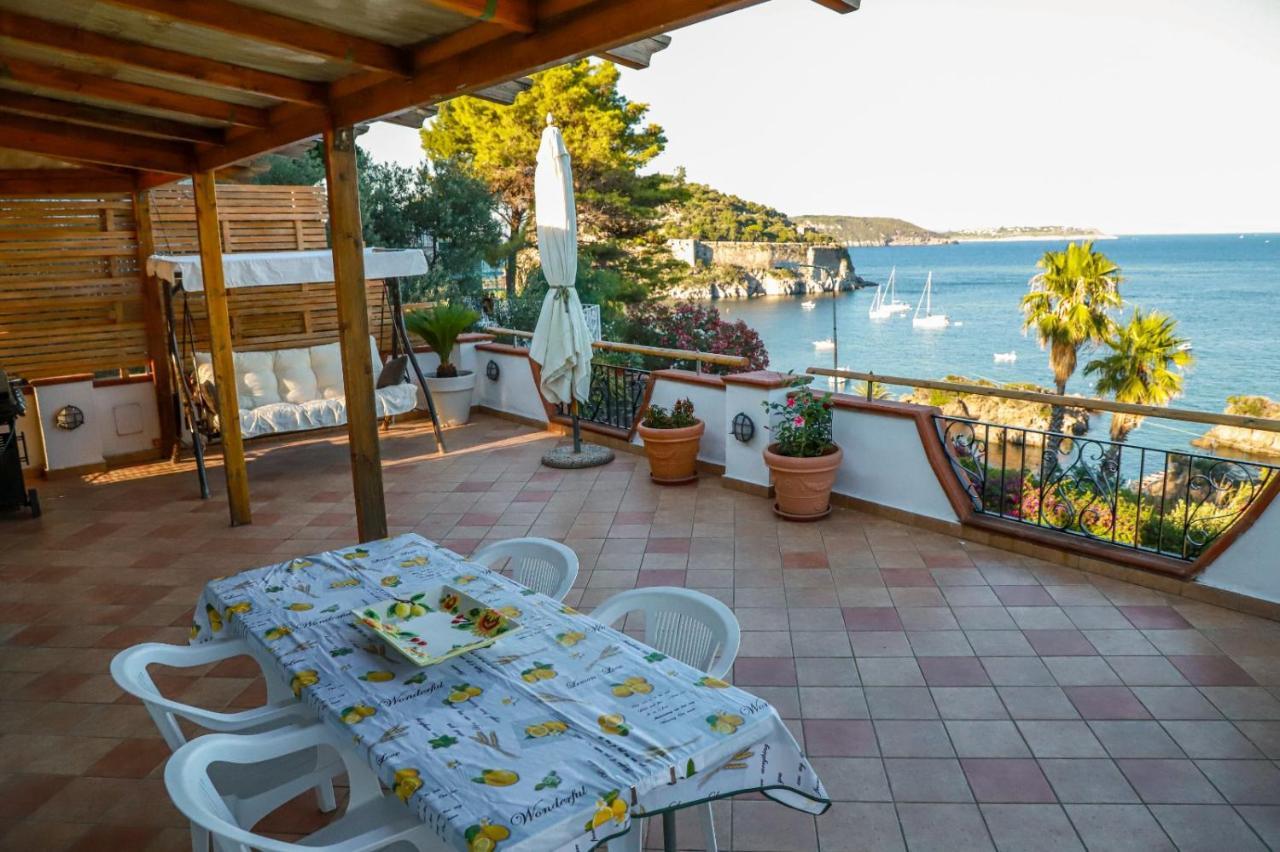 Profumo Di Mare Apartment Ischia Exterior photo