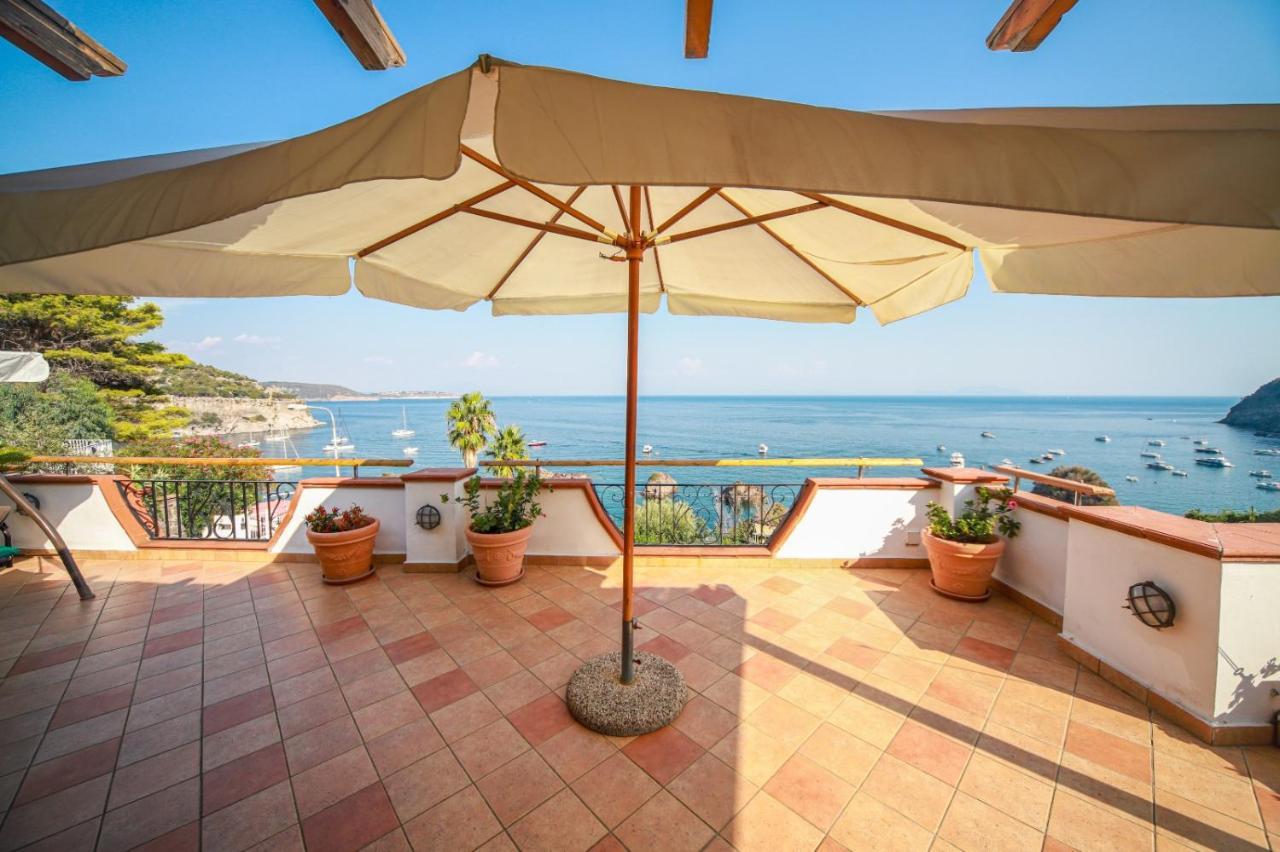 Profumo Di Mare Apartment Ischia Exterior photo