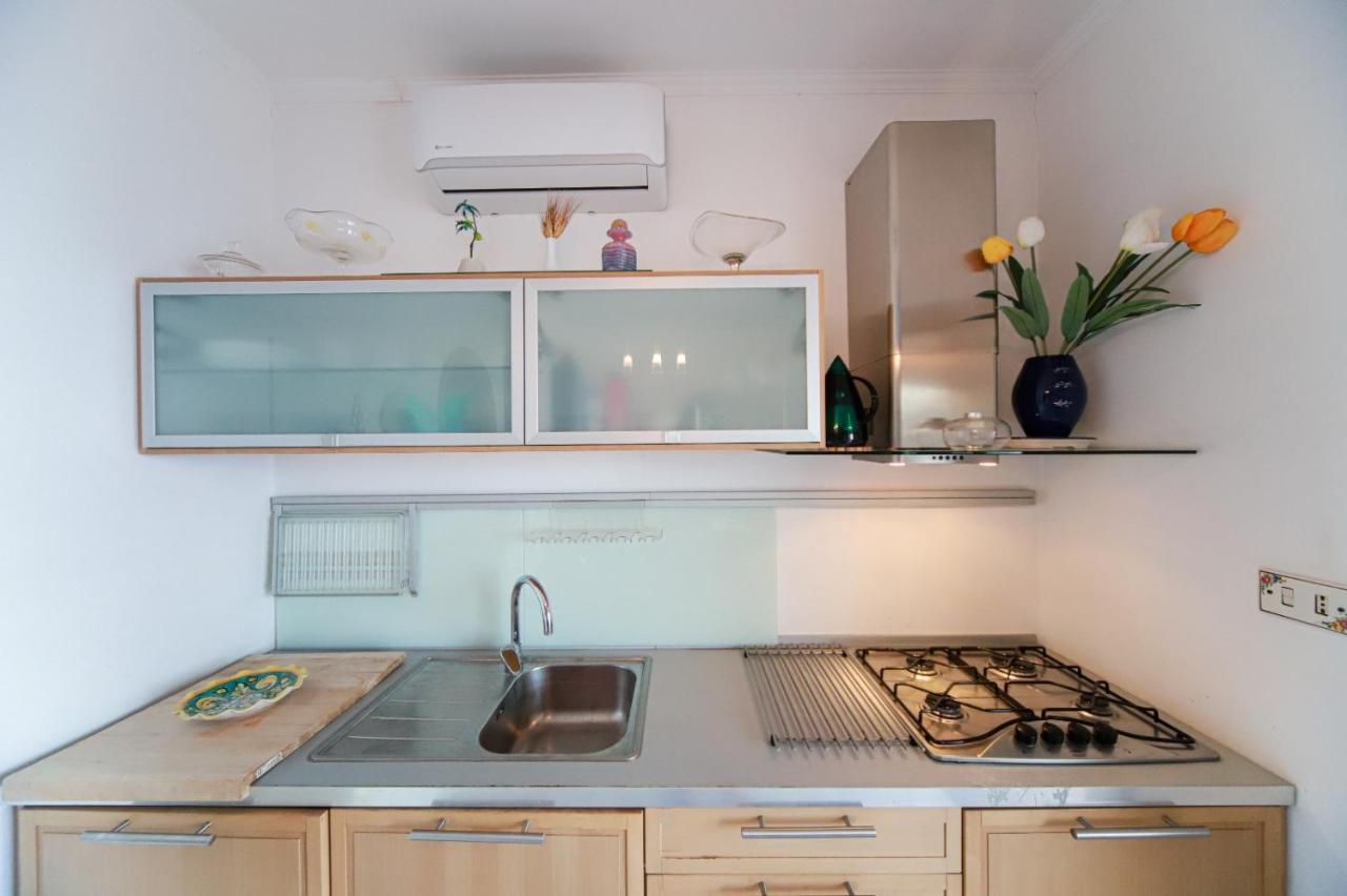Profumo Di Mare Apartment Ischia Exterior photo