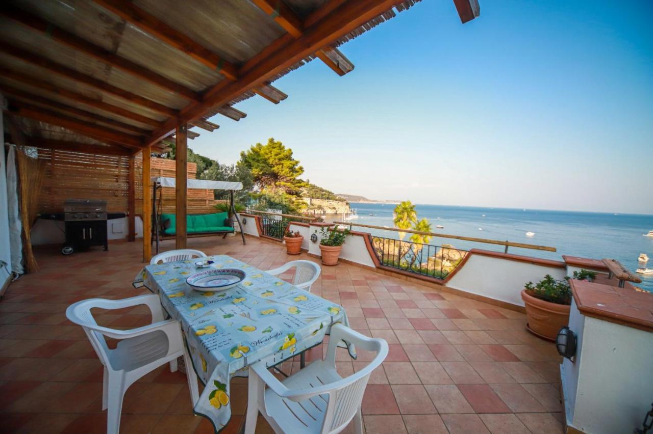 Profumo Di Mare Apartment Ischia Exterior photo