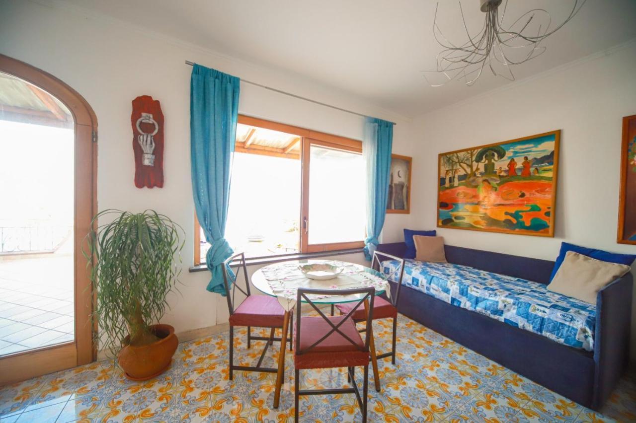 Profumo Di Mare Apartment Ischia Exterior photo